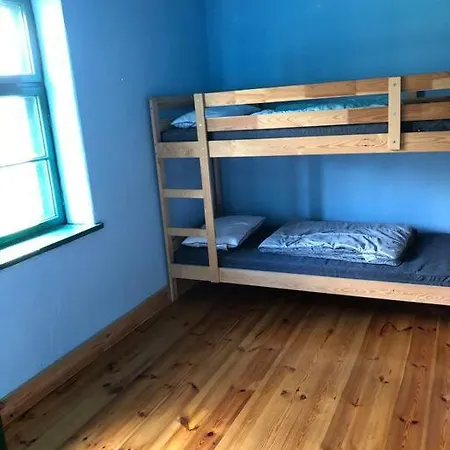 Dom Drwala Na Skraju Puszczy Boreckiej *