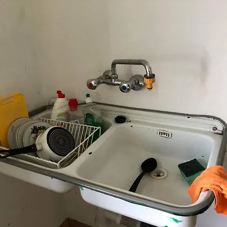 Dom Drwala Na Skraju Puszczy Boreckiej Сasa de vacaciones *