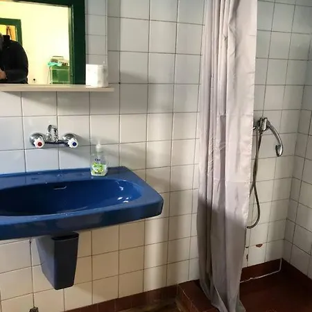 Сasa de vacaciones Dom Drwala Na Skraju Puszczy Boreckiej *