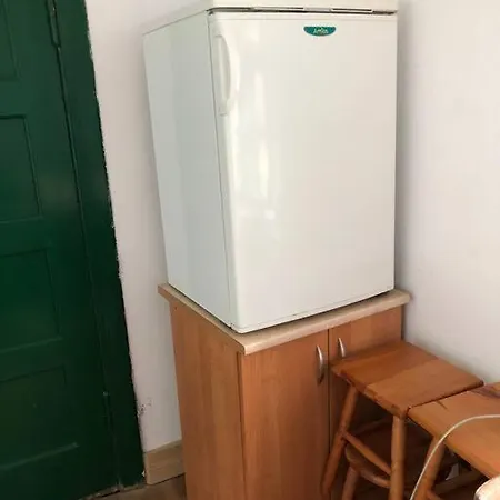 Dom Drwala Na Skraju Puszczy Boreckiej * Zabinki
